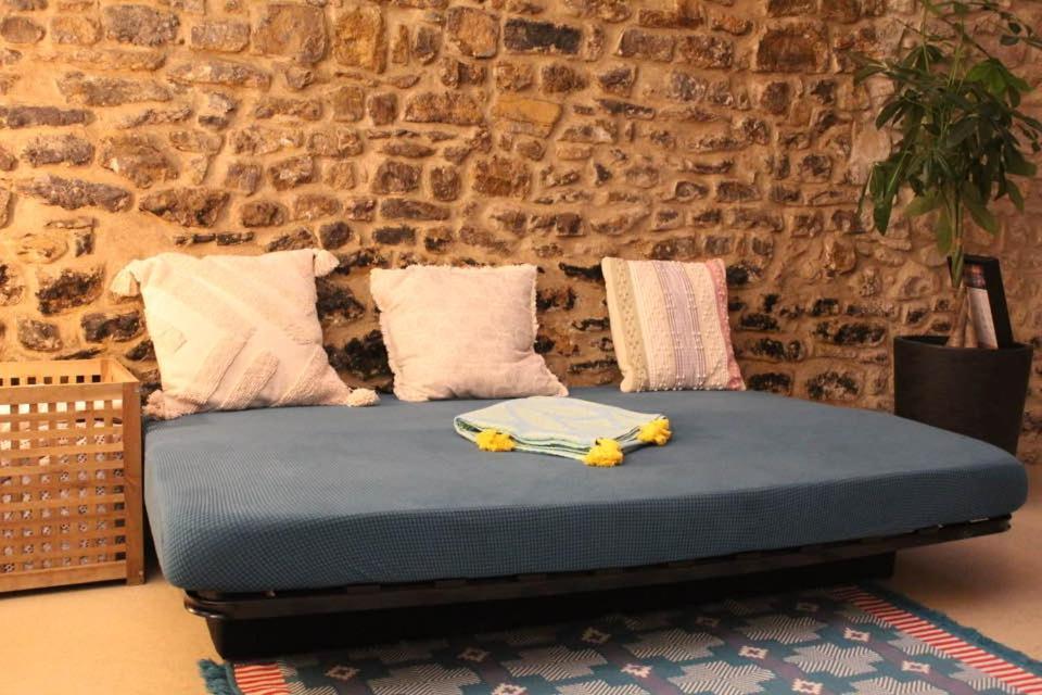 Apartamento La Mezzanine - Hypercentre - Rue Pietonne Charleville-Mézières Exterior foto