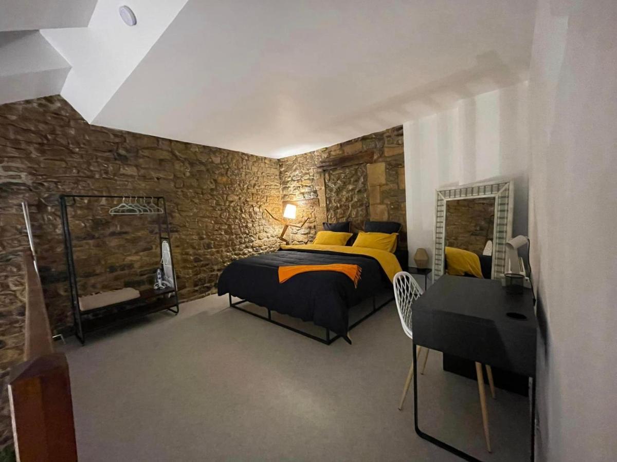 Apartamento La Mezzanine - Hypercentre - Rue Pietonne Charleville-Mézières Exterior foto